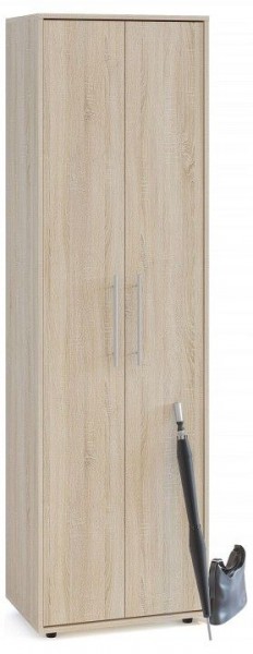 Шкаф платяной ШО-1 в Губахе - gubaha.mebel24.online | фото