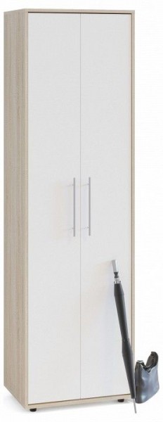 Шкаф платяной ШО-1 в Губахе - gubaha.mebel24.online | фото