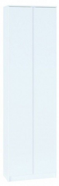 Шкаф платяной ШО-4 в Губахе - gubaha.mebel24.online | фото