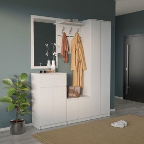 Шкаф платяной ШО-4 в Губахе - gubaha.mebel24.online | фото 6