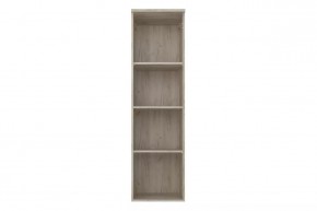 Шкаф-витрина Альянс 435.05 в Губахе - gubaha.mebel24.online | фото 2