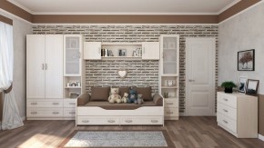 Шкаф-витрина Колибри в Губахе - gubaha.mebel24.online | фото 7