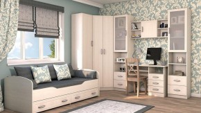 Шкаф-витрина Колибри в Губахе - gubaha.mebel24.online | фото 8