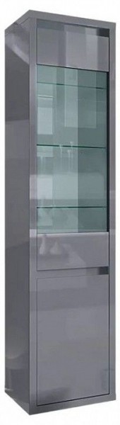 Шкаф-витрина Норден в Губахе - gubaha.mebel24.online | фото