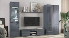 Шкаф-витрина Норден в Губахе - gubaha.mebel24.online | фото 3