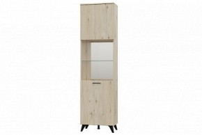 Шкаф-витрина София 7 в Губахе - gubaha.mebel24.online | фото 1