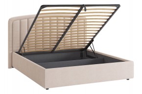 СИЕНА 2 Кровать с ПМ 1800 в Губахе - gubaha.mebel24.online | фото 4