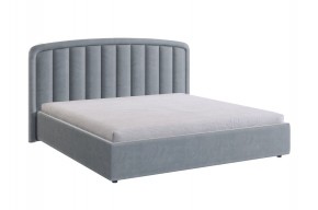 СИЕНА 2 Кровать с ПМ 1800 в Губахе - gubaha.mebel24.online | фото 7