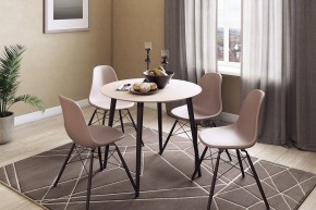 СКАНДИ 2 Стол обеденный в Губахе - gubaha.mebel24.online | фото 1
