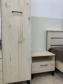Спальня София  в Губахе - gubaha.mebel24.online | фото 3