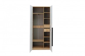 СТЕФАНИ-2 Шкаф в Губахе - gubaha.mebel24.online | фото 3