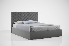 СТЕЛЛА Кровать с ПМ 1600 в Губахе - gubaha.mebel24.online | фото 4