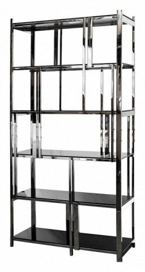 Стеллаж 13RXSH3052-SILVER в Губахе - gubaha.mebel24.online | фото 2