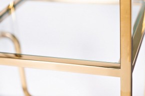 Стеллаж 46AS-SH1652-GOLD в Губахе - gubaha.mebel24.online | фото 3