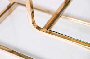 Стеллаж 46AS-SH1652-GOLD в Губахе - gubaha.mebel24.online | фото 4