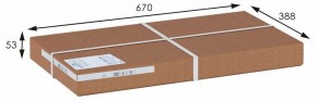 Стеллаж для обуви Атлас в Губахе - gubaha.mebel24.online | фото 4