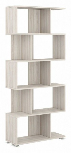 Стеллаж Домино СЛ-5 в Губахе - gubaha.mebel24.online | фото