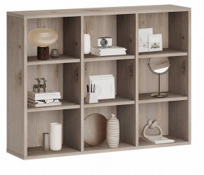 Стеллаж Домино СУ(ш3в1) в Губахе - gubaha.mebel24.online | фото 2