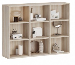 Стеллаж Домино СУ(ш3в1) в Губахе - gubaha.mebel24.online | фото 3