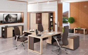 Стеллаж-колонка Alto ABS 196 в Губахе - gubaha.mebel24.online | фото 2