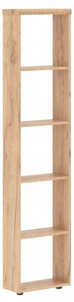 Стеллаж-колонка Alto ABS 196 в Губахе - gubaha.mebel24.online | фото