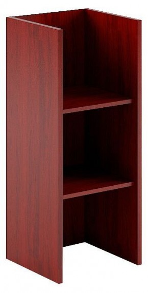Стеллаж-колонка Born B 421 в Губахе - gubaha.mebel24.online | фото