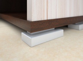 Стеллаж-колонка Домино СБ-15/6 ШК-Ч в Губахе - gubaha.mebel24.online | фото 2