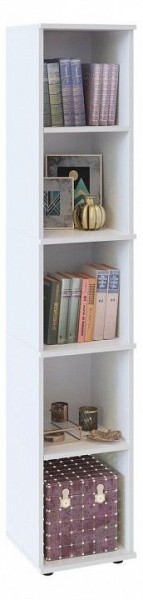 Стеллаж-колонка ШУ-10 в Губахе - gubaha.mebel24.online | фото 2