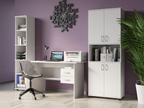 Стеллаж-колонка ШУ-10 в Губахе - gubaha.mebel24.online | фото 3