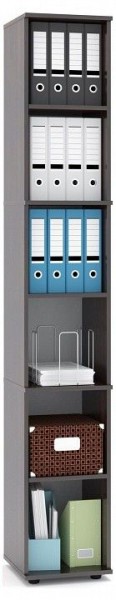 Стеллаж-колонка ШУ-20 в Губахе - gubaha.mebel24.online | фото