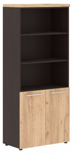 Стеллаж комбинированный Alto AHC 85.5 в Губахе - gubaha.mebel24.online | фото