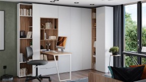 Стеллаж комбинированный Порто Исп. 2 ТД-393.07.20 в Губахе - gubaha.mebel24.online | фото 6