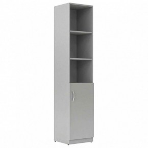 Стеллаж комбинированный Skyland Simple SR-5U.5 в Губахе - gubaha.mebel24.online | фото