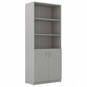 Стеллаж комбинированный Skyland Simple SR-5W.5 в Губахе - gubaha.mebel24.online | фото