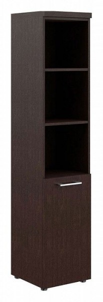Стеллаж комбинированный Torr Z THC 42.5(R) в Губахе - gubaha.mebel24.online | фото