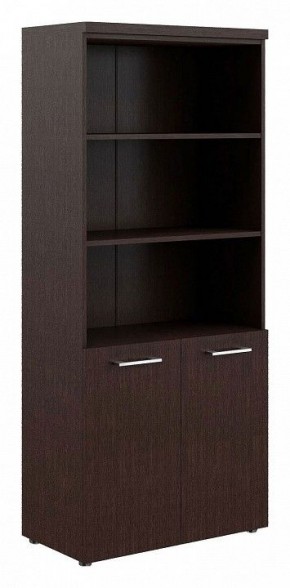 Стеллаж комбинированный Torr Z THC 85.5 в Губахе - gubaha.mebel24.online | фото