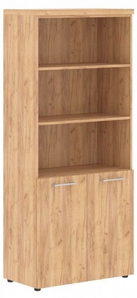 Стеллаж комбинированный Torr-Z THC 85.5 в Губахе - gubaha.mebel24.online | фото
