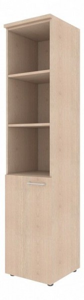 Стеллаж комбинированный XTEN XHC 42.5(L) в Губахе - gubaha.mebel24.online | фото