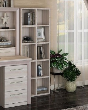 Стеллаж Нобиле СтлН в Губахе - gubaha.mebel24.online | фото 2