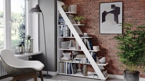 Стеллаж Тип 14 в Губахе - gubaha.mebel24.online | фото 2