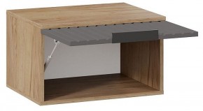 Стенка для прихожей Хилтон №1 в Губахе - gubaha.mebel24.online | фото 6