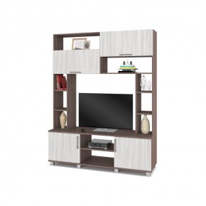 ЕВА Стенка Е75 в Губахе - gubaha.mebel24.online | фото 3