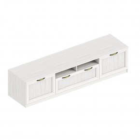Стенка "Алексанрия" 2100 в Губахе - gubaha.mebel24.online | фото 2
