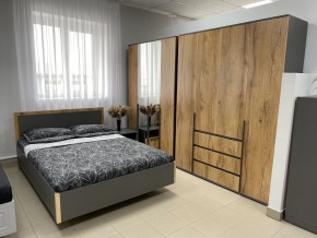 СТИЛ Кровать каркас 1200 в Губахе - gubaha.mebel24.online | фото