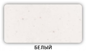 Стол Бриз камень черный Бежевый в Губахе - gubaha.mebel24.online | фото 3