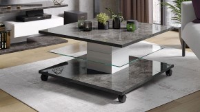 Стол журнальный Diamond тип 1 в Губахе - gubaha.mebel24.online | фото 2