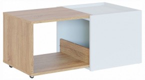 Стол журнальный СЖ-11 в Губахе - gubaha.mebel24.online | фото 4