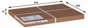 Стол журнальный Васко В 81 в Губахе - gubaha.mebel24.online | фото 4