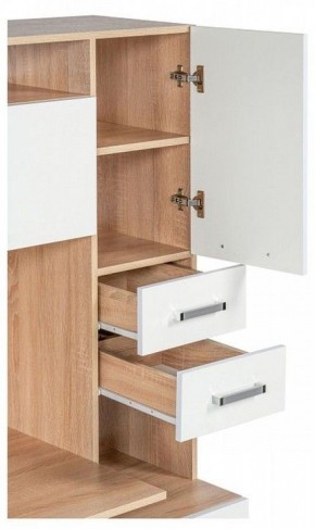 Стол компьютерный Джаз 17 в Губахе - gubaha.mebel24.online | фото 7