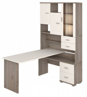 Стол компьютерный Домино СР-620/160 в Губахе - gubaha.mebel24.online | фото 2